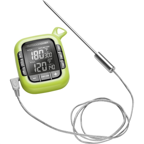 OUTDOORCHEF Gourmet Check Stektermometer
